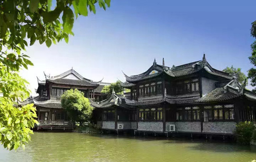 农家饭庄